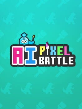 Cover AI Pixel Battle
