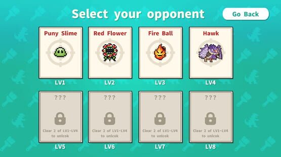 Screenshot AI Pixel Battle