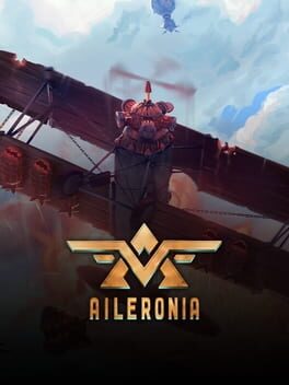 Cover Aileronia