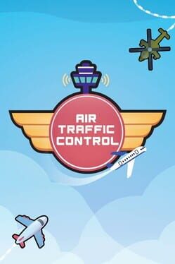 Cover Air Traffic Control