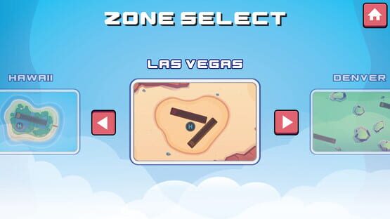 Screenshot Air Traffic Control