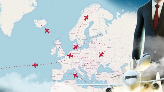 Screenshot Airline Manager 4