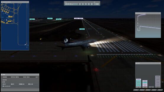 Screenshot Airport Control 25