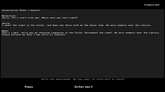 Screenshot AlibAi