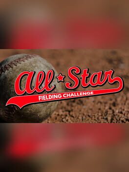 Cover All-Star Fielding Challenge VR