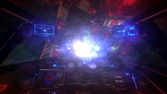 Screenshot Allspace
