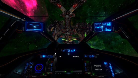 Screenshot Allspace