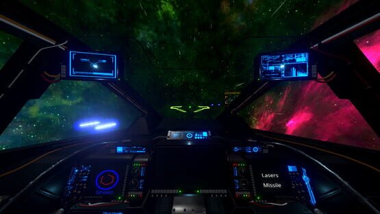 Screenshot Allspace