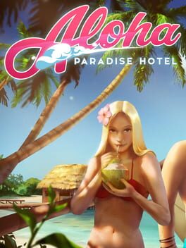 Cover Aloha Paradise Hotel