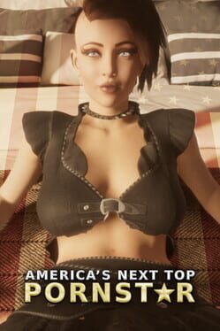 Cover America's Next Top Pornstar