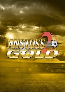 Cover Anstoss 2: Gold Edition