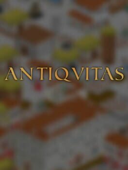 Cover Antiquitas