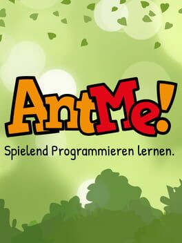 Cover AntMe!