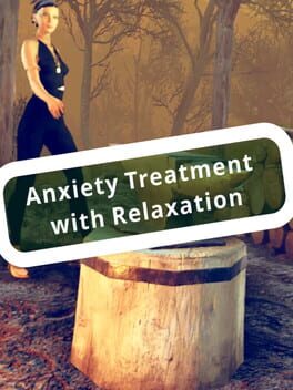 Cover Anxiety Treatment with Relaxation