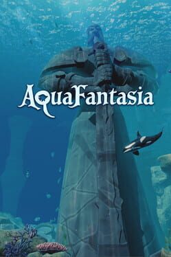 Cover AquaFantasia