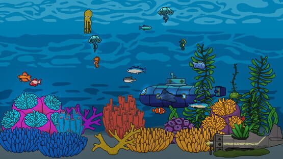 Screenshot Aquanore