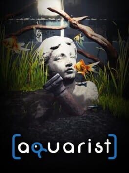 Cover Aquarist: My First Job