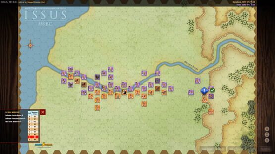 Screenshot Arete