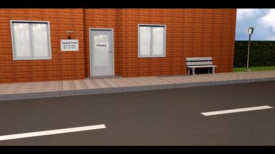 Screenshot Arzt Simulator