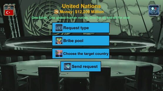 Screenshot Asia Empire 2027