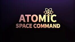 Cover Atomic Space Command
