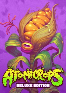 Cover Atomicrops: Deluxe Edition