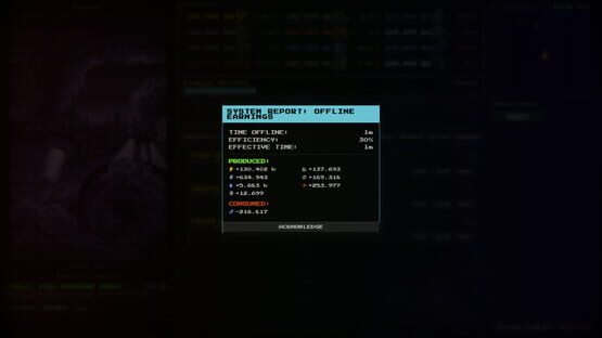 Screenshot Azimuth