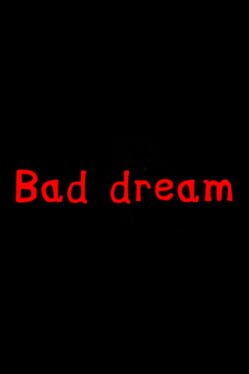 Cover Bad Dream