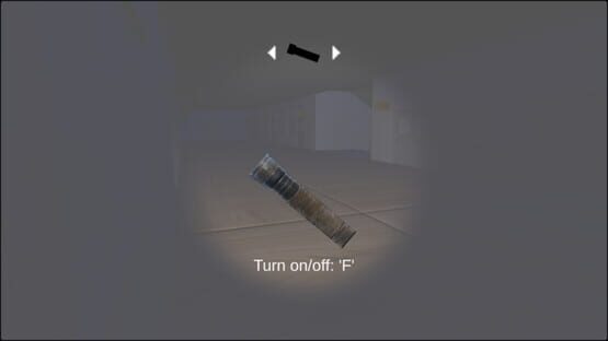 Screenshot Bad Dream