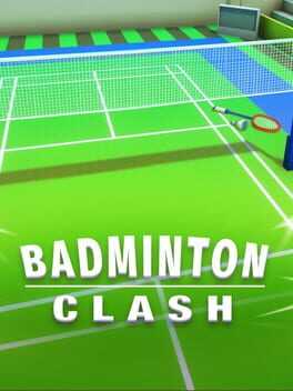 Cover Badminton Clash: Master League - World Championship Arena