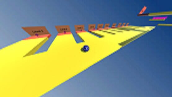 Screenshot Ball Adventure Ball Simulator