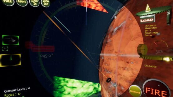 Screenshot Ballistic M.A.D.ness
