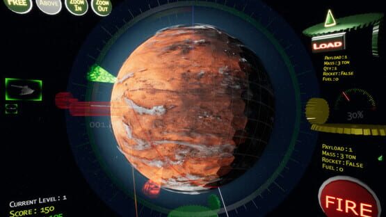 Screenshot Ballistic M.A.D.ness