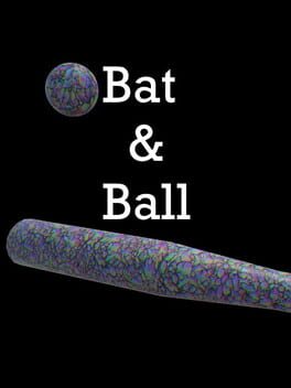 Cover Bat & Ball