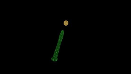 Screenshot Bat & Ball