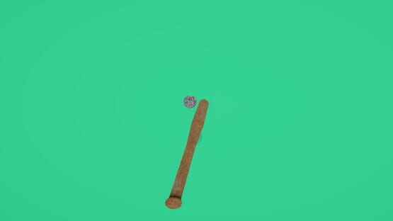 Screenshot Bat & Ball