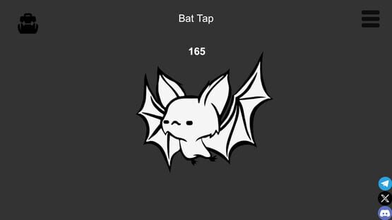 Screenshot Bat Tap