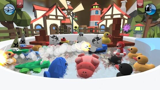 Screenshot Bathtime Toys