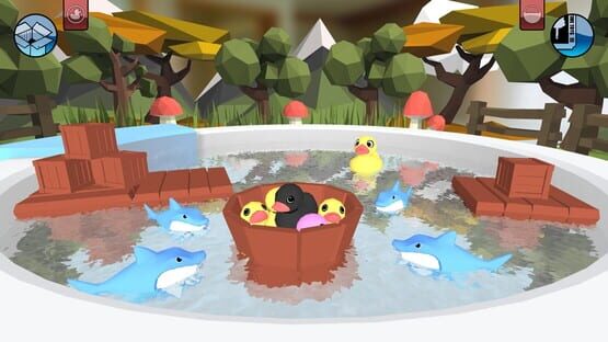 Screenshot Bathtime Toys