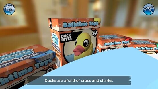 Screenshot Bathtime Toys