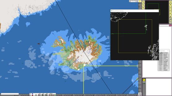 Screenshot Battle of Britain, Norway and Atlantic
