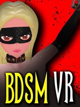 Cover BDSM VR