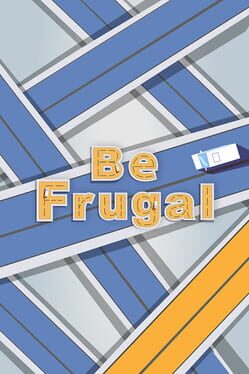 Cover Be Frugal