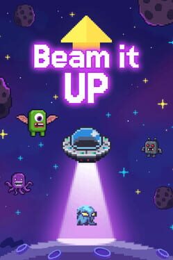 Cover Beam It Up!