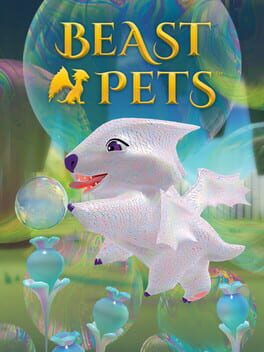 Cover Beast Pets