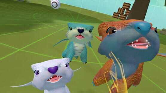 Screenshot Beast Pets