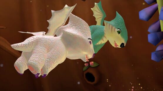 Screenshot Beast Pets