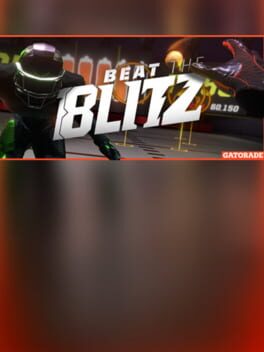 Cover Beat the Blitz
