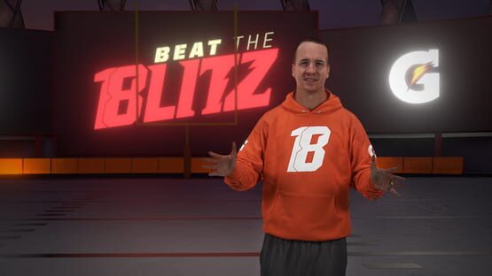 Screenshot Beat the Blitz