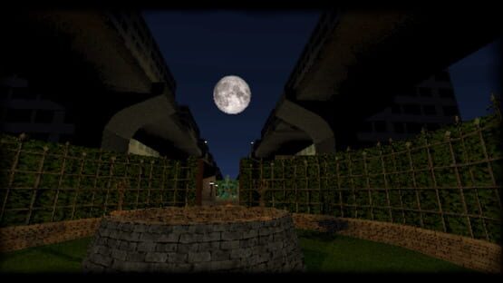 Screenshot Before the Moon
